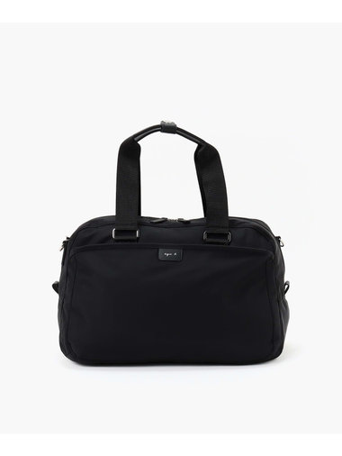 ナイロン 2wayボストンバッグ "My bag" RAT01-01