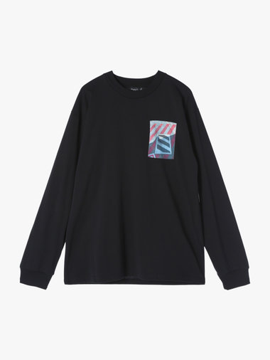 【Outlet】NU39 TS CHRISTOF Tシャツ