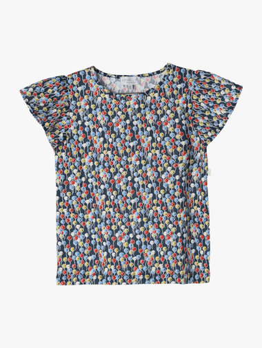 【Outlet】JIU9 E TS キッズ Tシャツ