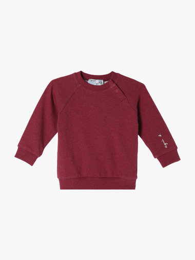 【Outlet】SER2 L SWEAT ベビー スウェット