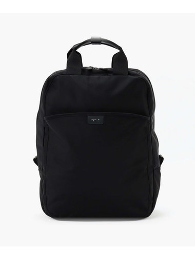 ナイロン バックパック "My bag" RAT01-05