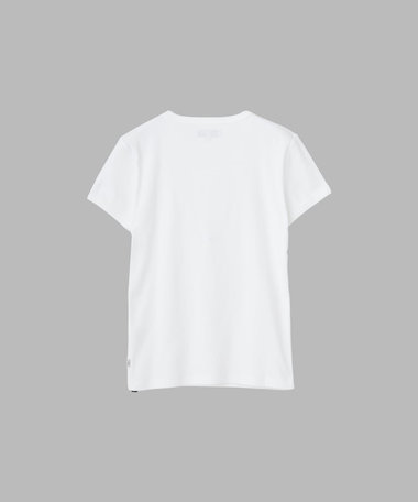 コットン 半袖Tシャツ "Be Top"