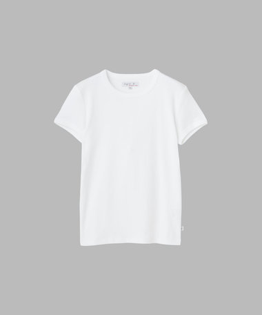 コットン 半袖Tシャツ "Be Top"
