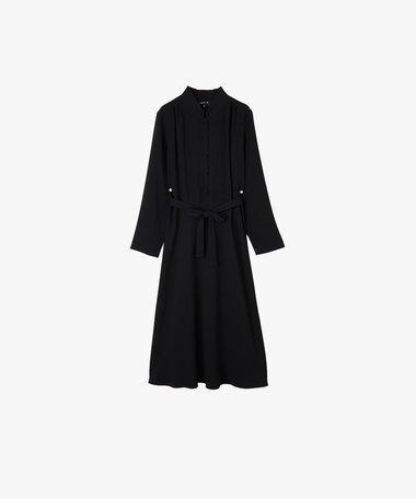 ワンピース｜ウェア｜agnès b.｜アニエスベー公式オンラインブティック
