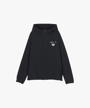 agnes b. x arena ジャケット