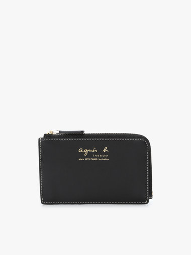 レザー カードケース ZAW01-04