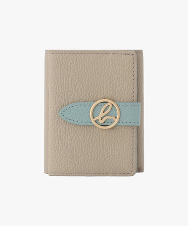 レザー ミニ ウォレット UAW01A-05