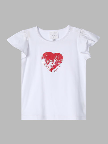 【Outlet】SEN4 L TS ベビー Tシャツ