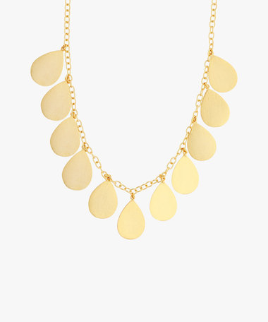 ネックレス "Pia"