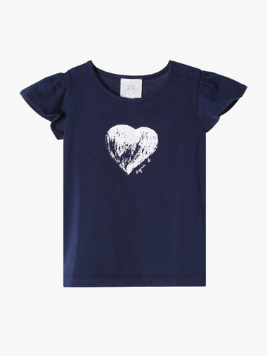 【Outlet】SEN4 L TS ベビー Tシャツ