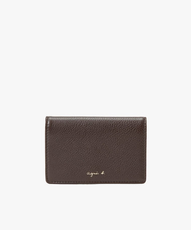 レザー カードケース "Angele" BBW03-04