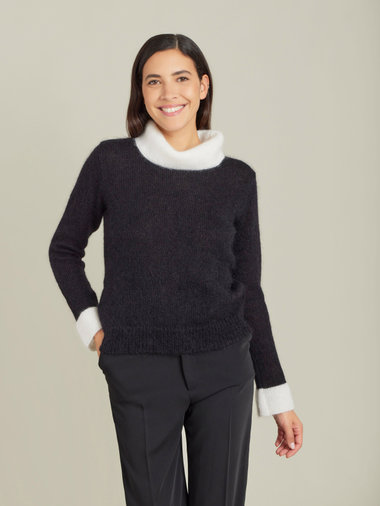 【Outlet】LH44 PULLOVER プルオーバー