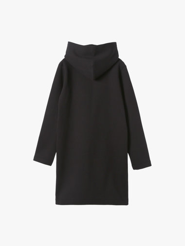 メンズ オーガニックコットン メルトン カーディガンプレッション ”Yvan”