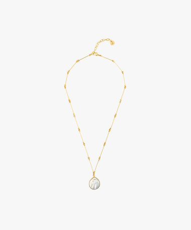 ネックレス "Emel"