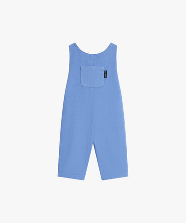 ベビー コットン サロペット "Arthur"