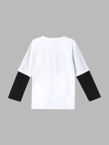 【Outlet】SED1 E TS キッズ Tシャツ