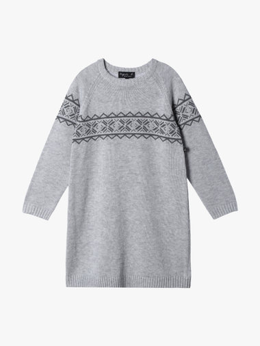 【Outlet】キッズ 長袖 ワンピース