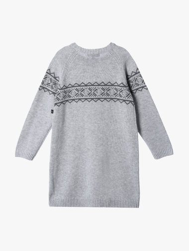 【Outlet】キッズ 長袖 ワンピース