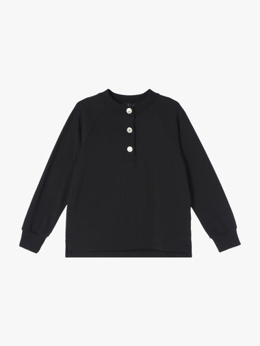 【Outlet】M435 E SWEAT キッズ スウェットプレッション