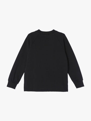 【Outlet】M435 E SWEAT キッズ スウェットプレッション