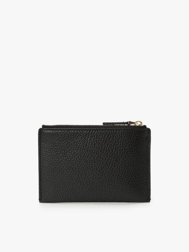 【Outlet】レザー コインケース"Zoe" ZAW02-02