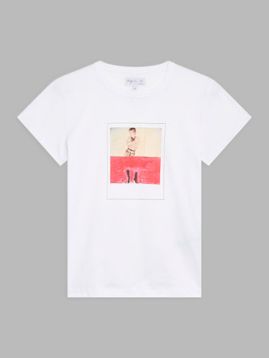 SBD2 TS BRANDO Tシャツ