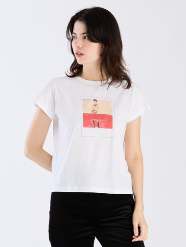 SBD2 TS BRANDO Tシャツ