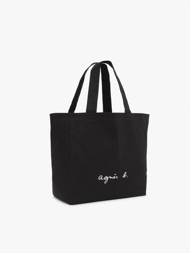 WEB限定 ロゴトートバッグ GO03‐01