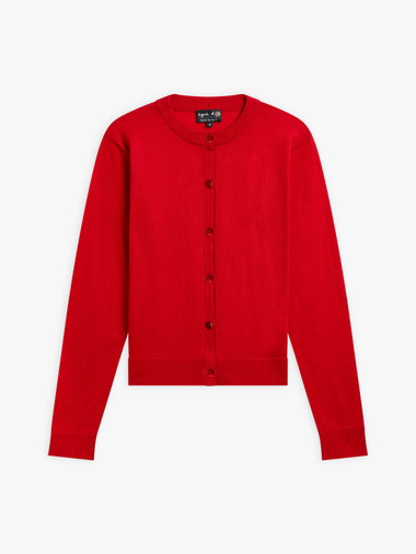 【Outlet】LZ46 CARDIGAN カーディガン