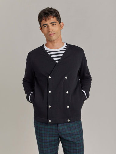 【Outlet】M461 CARDIGAN カーディガン