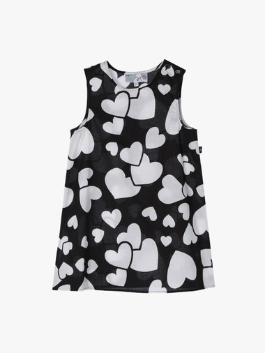 【Outlet】I900 L ROBE ベビー ワンピース