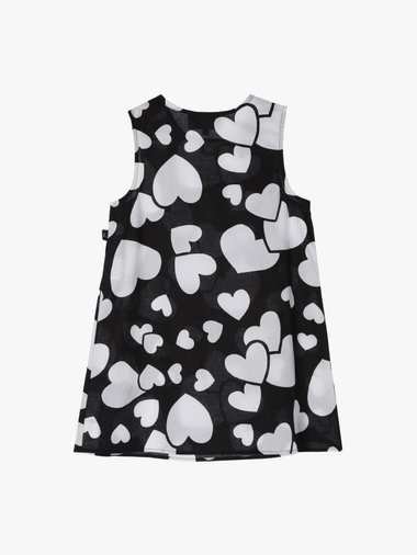 【Outlet】I900 L ROBE ベビー ワンピース