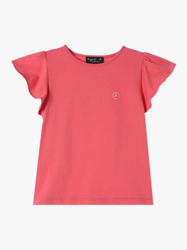 K398 E TS キッズ Tシャツ
