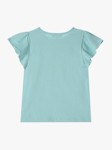 K398 E TS キッズ Tシャツ