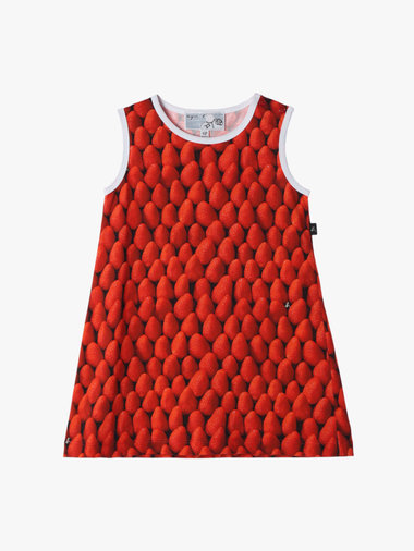 JJR7 L ROBE ベビー ワンピース