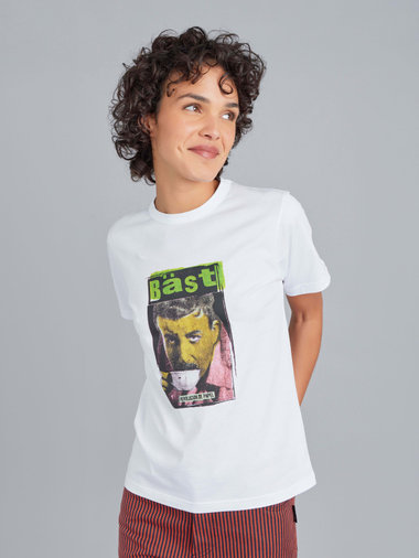 SL64 TS 40ans アーティストTシャツ