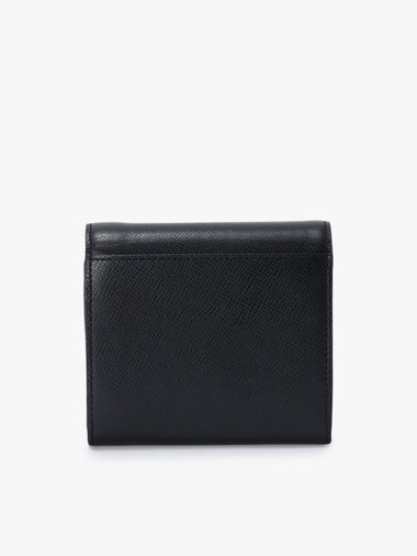 レザー 二つ折り ウォレット ”City” ZAW07-01