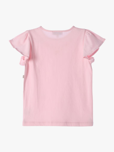 SFC1 E TS キッズ Tシャツ