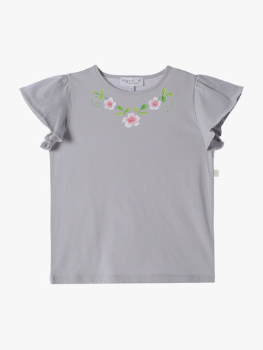 SFC1 E TS キッズ Tシャツ