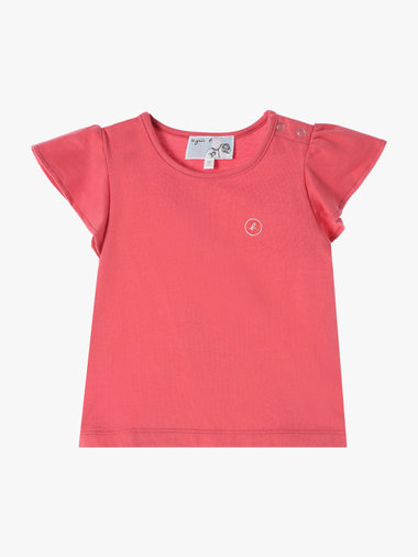 K398 L TS ベビー Tシャツ