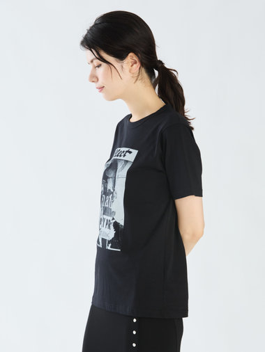 【ユニセックス】SS70 TS 40ans アーティストTシャツ