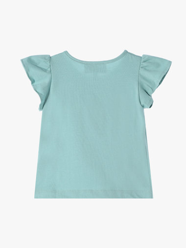 【Outlet】K398 L TS ベビー Tシャツ