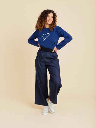 【Outlet】TN45 PANTALON パンツ