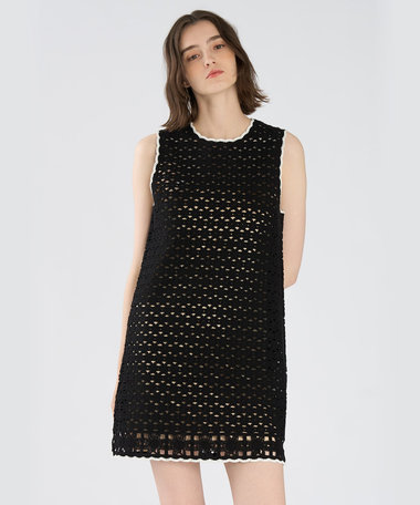 ワンピース|ウェア|To b. by agnès b.|agnès b.|アニエスベー公式 ワンピース|ウェア|To b. by agnès b.|agnès b.|アニエスベー公式