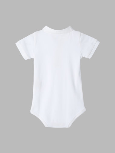 ベビー ボディスーツ
