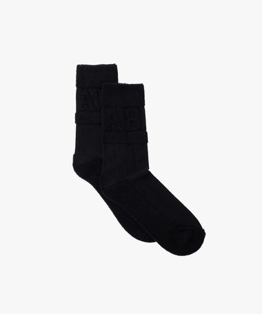 メンズ "AB."ロゴ ソックス "Jordan"