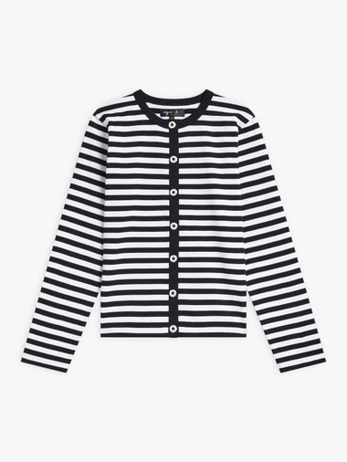 【Outlet】J008 CARDIGAN カーディガン