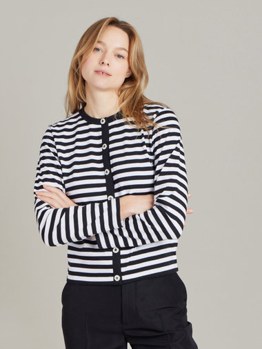 【Outlet】J008 CARDIGAN カーディガン