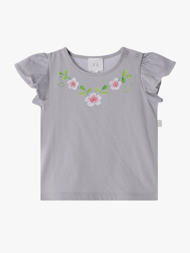 【Outlet】SFC1 L TS ベビー Tシャツ