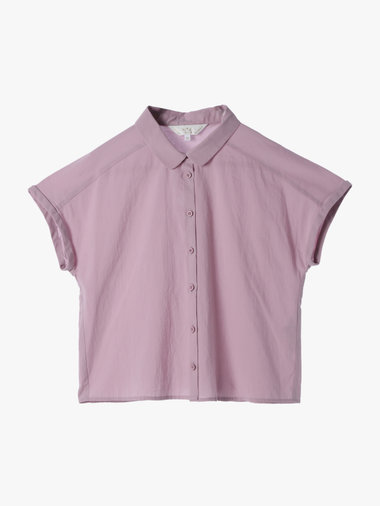 【Outlet】モダンマニッシュシャツ